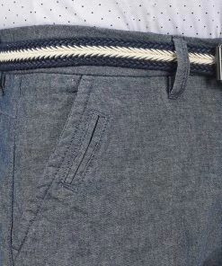 Blitzangebot 🎁 Indicode Chinoshorts »Mews« (0-tlg) kurze Hose mit Gürtel Navy (400), Grey (905), Mid Indigo (858), Black (999) ❤️ -Indicode Verkaufsladen 4c86aadf 9ce2 52be 8aa7 362b64c7f48f