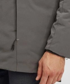 Auslauf ❤️ Indicode Parka »Rader« Black (999), Navy (400), Army (600), Forged Iron (919) 🌟 -Indicode Verkaufsladen 4cce3b2e 6e6a 5e02 9b5d 3207943d80c5