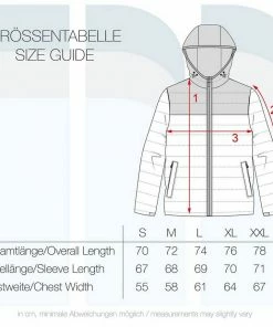 Brandneu 🛒 Indicode Steppjacke »Gaius« Dk Grey (910), Goji Berry (213), Lemon Pie (158), Navy (400) 😉 -Indicode Verkaufsladen 4dba4093 4055 5558 a891 ee96c312a3af