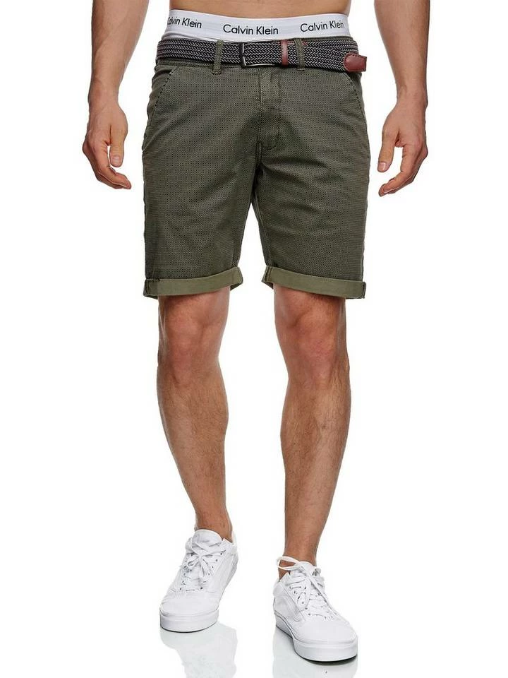 Aktion ✔️ Indicode Chinoshorts »Estrada« Pewter, Black, Army, Navy ✔️ 28 Aktion ✔️ Indicode Chinoshorts »Estrada« Pewter, Black, Army, Navy ✔️ – Bild 28