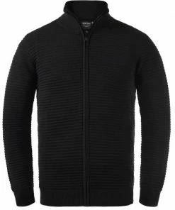 Top 10 👏 Indicode Cardigan »Arctic« Strickjacke aus Feinstrick Black (999), Charcoal Mix (915), Navy (400) 🌟 -Indicode Verkaufsladen 4e52dd84 c8d1 5e8d b8c6 e94681abea0a