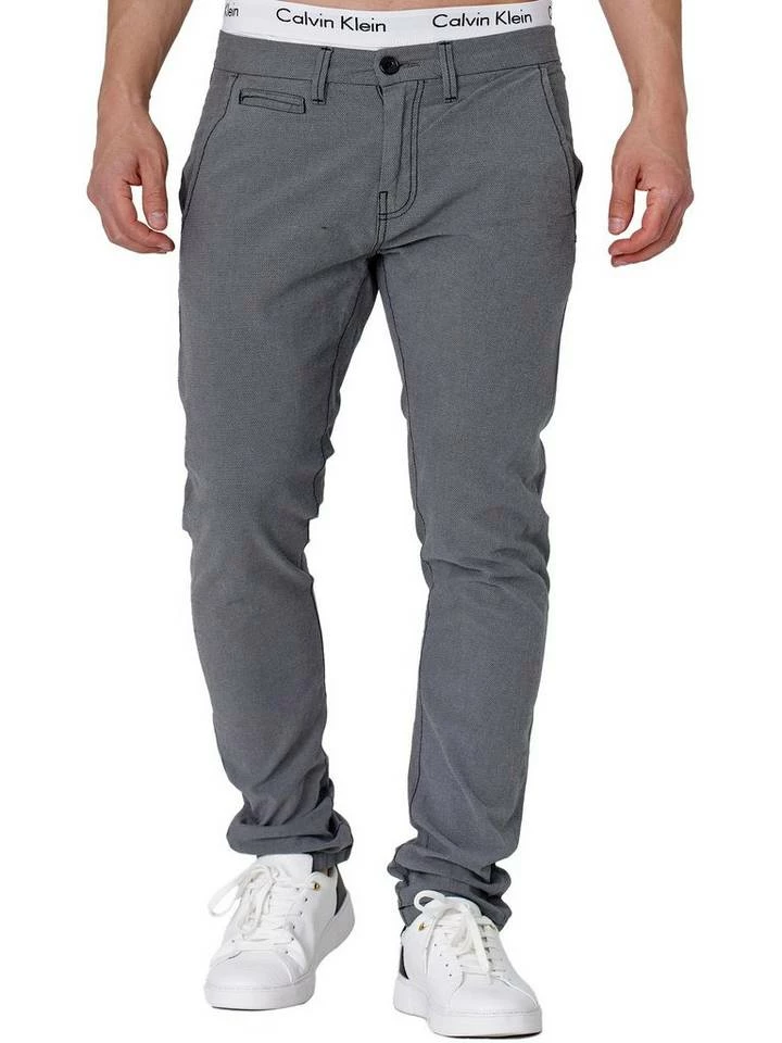 Angebote 😀 Indicode Chinohose »Creed« Navy, Sky Way, Black, Mojave 🥰 80 Angebote 😀 Indicode Chinohose »Creed« Navy, Sky Way, Black, Mojave 🥰 – Bild 80