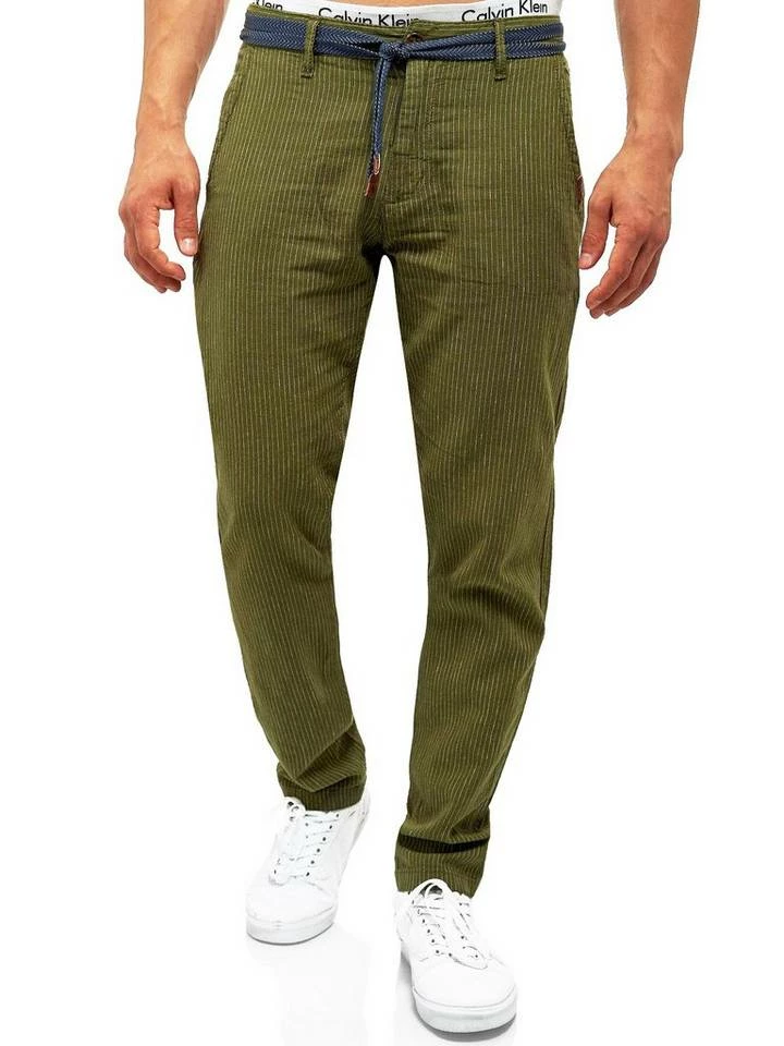 Schlussverkauf ⌛ Indicode Leinenhose »Arona« China Blue, Mojave, Cypress, Lt Grey ⭐ 22 Schlussverkauf ⌛ Indicode Leinenhose »Arona« China Blue, Mojave, Cypress, Lt Grey ⭐ – Bild 22