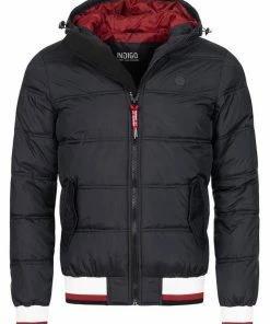 Top 10 🔥 Indicode Steppjacke »Bacon« Black, Army, Navy, Offwhite 👍 -Indicode Verkaufsladen 4fa82dc8 e41c 585d 850e 2acc043dc469