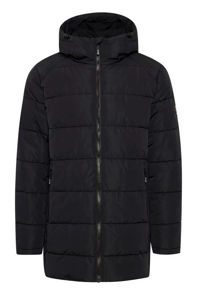 Auslauf 🤩 Indicode Parka »15624MM« Navy (400), Black (999), Army (600) 🌟 6 Auslauf 🤩 Indicode Parka »15624MM« Navy (400), Black (999), Army (600) 🌟 – Bild 6