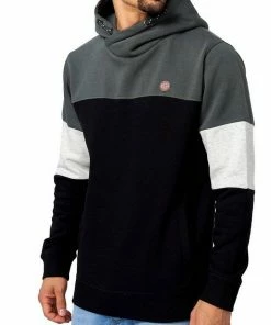 Angebote ⭐ Indicode Kapuzenpullover »Olson« China Blue, Urban Green, Baleine Blue, Andorra 🥰 -Indicode Verkaufsladen 5145c020 091f 59a0 b3d5 ff48a6a486b2