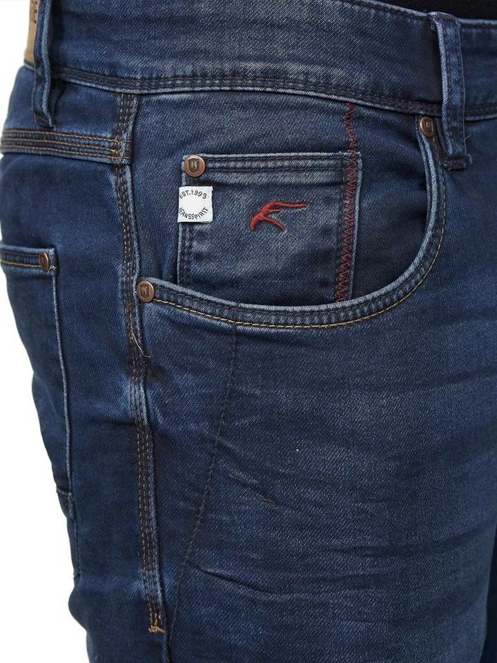 Angebote 🧨 Indicode Bequeme 👖 Jeans »Phoenix« Vintage Black, Vintage Grey, Brushed miami 🤩 5 Angebote 🧨 Indicode Bequeme 👖 Jeans »Phoenix« Vintage Black, Vintage Grey, Brushed miami 🤩 – Bild 5