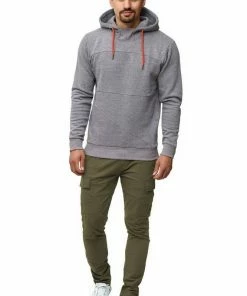 Bestes Angebot 👏 Indicode Cargohose »Mathews« Amber, Black, Army, Fog 💯 -Indicode Verkaufsladen 523cee98 f859 5949 91e1 90025d628e74