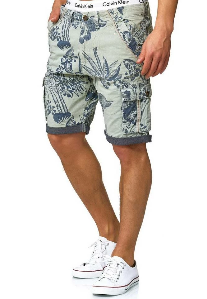 Rabatt 😍 Indicode Cargoshorts »Albert« Army, Surf Spray, Cornstalk, Iron ✔️ 19 Rabatt 😍 Indicode Cargoshorts »Albert« Army, Surf Spray, Cornstalk, Iron ✔️ – Bild 19
