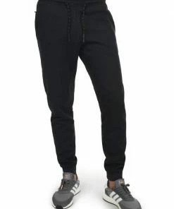 Billig 🧨 Indicode Jogginghose »Napanee« lange Sweatpants Charcoal Mix (915), Navy Mix (420), Grey Mix (914), Black (999) ❤️ -Indicode Verkaufsladen 529661c6 2abf 51da a346 e518dde1189f