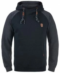 Bester Verkauf ⭐ Indicode Hoodie »Toney« Kapuzensweatshirt Army (600), Black (999), Navy (400), Grey Mix (914) 🎁 44 Bester Verkauf ⭐ Indicode Hoodie »Toney« Kapuzensweatshirt Army (600), Black (999), Navy (400), Grey Mix (914) 🎁 -Indicode Verkaufsladen 53935aa5 4fa5 5ad3 9ce5 054c5c0ead4b