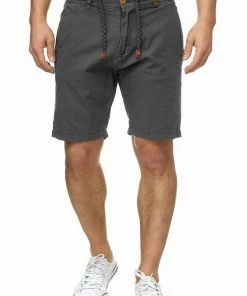 Budget 🔔 Indicode Chinoshorts »Bowmanville« Cornstalk, Lt Grey, Iron, Navy 🎉 -Indicode Verkaufsladen 53cfe591 5462 5cec a9b4 61b9423c296a