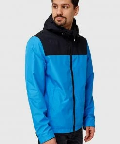 Blitzangebot ⌛ Indicode Winterjacke »Holmes« Offwhite, Forest, Blue Tile, Goji Berry 🥰 -Indicode Verkaufsladen 5422fb7e 1be4 55ee be40 8902dad229bc