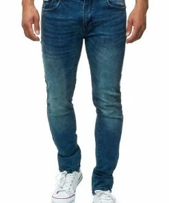 Auslauf ⌛ Indicode Regular-fit-Jeans »Finsburg« Lt Grey, Black, Dark Blue ❤️ -Indicode Verkaufsladen 5474109e ac2c 59bc a9fc 0567f549cae4