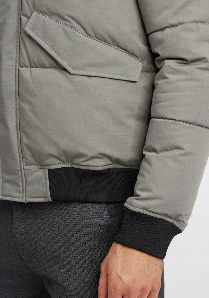 Rabatt ✔️ Indicode Winterjacke »Ravert« Pewter 902, Black (999), Navy (400) ⌛ 5 Rabatt ✔️ Indicode Winterjacke »Ravert« Pewter 902, Black (999), Navy (400) ⌛ – Bild 5