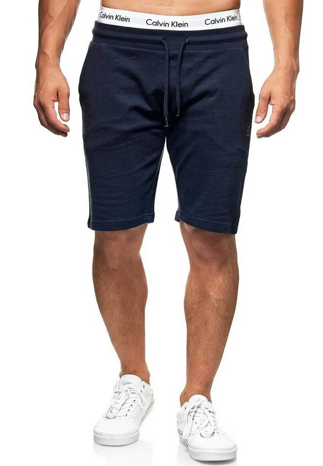 Großhandel 👏 Indicode Sweatshorts »Eckerd« Bordeaux Mix, Grey Mix, Lt Grey Mix, Navy ✨ 34 Großhandel 👏 Indicode Sweatshorts »Eckerd« Bordeaux Mix, Grey Mix, Lt Grey Mix, Navy ✨ – Bild 34
