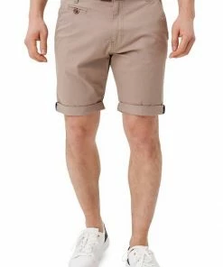 Brandneu 🧨 Indicode Chinoshorts »Creel« Greige, Surf Spray, Cameo Rose, Fog 🎉 -Indicode Verkaufsladen 5507d59c 48b6 56ae 974b e18b2e926a9e