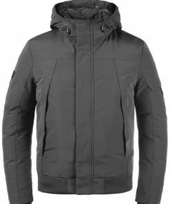 Rabatt ✔️ Indicode Winterjacke »Madot« Navy (400), Forged Iron (919), Black (999) 🔔 -Indicode Verkaufsladen 55a5406f 2ba2 5bcf 8aa7 b36bf06365e1