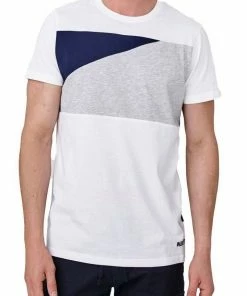 Bestpreis 🧨 Indicode T-Shirt »Salazar« Black, Capulet, Optical white, Lt Grey Mix ✨ -Indicode Verkaufsladen 55b4db1a 7b2f 59bb be03 088eed9d6ca2