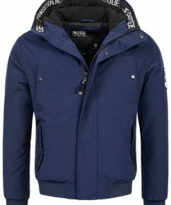 Brandneu 🛒 Indicode Winterjacke »Albany« Navy, Pewter, Black, Army 🔔 41 Brandneu 🛒 Indicode Winterjacke »Albany« Navy, Pewter, Black, Army 🔔 -Indicode Verkaufsladen 55d5b528 75a4 5e5e 92f0 d4ef7ef02123