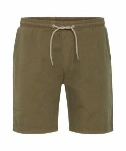 Rabatt 😍 Indicode Shorts »Aberavon« kurze Hose mit Kontrastkordeln Sand (037), Mid Indigo (858), Dark Olive (644), Black (999) 👍 -Indicode Verkaufsladen 56a695ed ed6d 5a25 b28f 852c3a48bce3