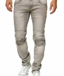 Brandneu 😀 Indicode Bequeme 👖 Jeans »Nevada« Lt Grey, Black, Blue ⭐ 89 Brandneu 😀 Indicode Bequeme 👖 Jeans »Nevada« Lt Grey, Black, Blue ⭐ -Indicode Verkaufsladen 57648fa9 e73f 5769 bdf9 3741963e3536