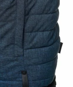 Schlussverkauf 🔔 Indicode Winterjacke »Circus« Navy, Army, Dk Grey, Black 💯 -Indicode Verkaufsladen 57d46cb5 3b3b 525d 80c2 65825667678c