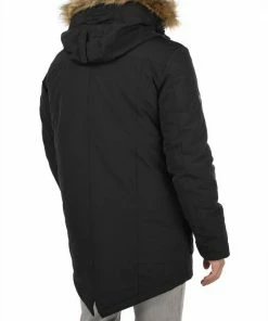 Auslauf 🌟 Indicode Parka »Ruffy« Black (999), Greener (679), Forged Iron (919), Navy (400) ❤️ 27 Auslauf 🌟 Indicode Parka »Ruffy« Black (999), Greener (679), Forged Iron (919), Navy (400) ❤️ -Indicode Verkaufsladen 588f9b28 4761 55fb 86f2 544d61fa03f4