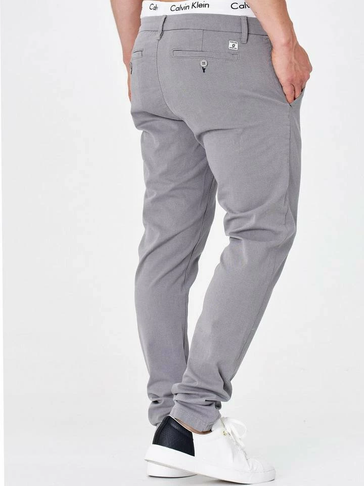 Angebote 😀 Indicode Chinohose »Creed« Navy, Sky Way, Black, Mojave 🥰 3 Angebote 😀 Indicode Chinohose »Creed« Navy, Sky Way, Black, Mojave 🥰 – Bild 3