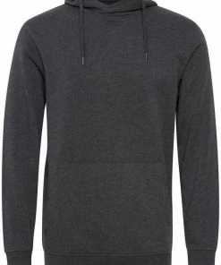 Aktion 🎉 Indicode Hoodie »Kenal« Kapuzensweatshirt mit Kordelzügen Blue Wave (475), Navy (400), Charcoal Mix (915), Pale Banana (171) 😀 -Indicode Verkaufsladen 59aca9c0 49c3 56c9 9867 75215784f5fa