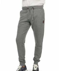 Angebote ✔️ Indicode Jogginghose »Hultop« lange Sweatpants Black (999), Navy (400), Charcoal Mix (915), Army (600) 💯 -Indicode Verkaufsladen 5a121f96 2937 5492 a2ac de7fa820a7d1