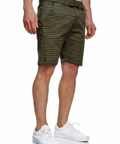 Bester Verkauf 🔥 Indicode Shorts »Arroyo« Army, China Blue, Lt Grey ✔️ -Indicode Verkaufsladen 5a8ecd1f 92a2 5d0c 8904 f84500ce0d59