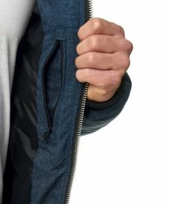 Schlussverkauf 🔔 Indicode Winterjacke »Circus« Navy, Army, Dk Grey, Black 💯 -Indicode Verkaufsladen 5accef0b 0b06 5c4c a077 91f26e32f4aa