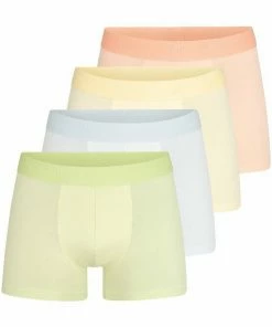 Bestes Angebot 🔔 Indicode Boxershorts »Matthesen« Peach/Green, Printed Bird ⌛ -Indicode Verkaufsladen 5b0f7714 786f 5b0e a328 c54cf215b469