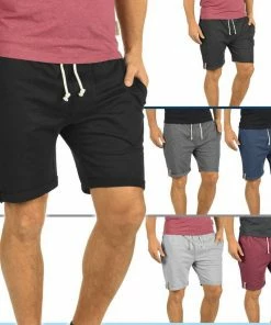 Rabatt 😉 Indicode Sweatshorts »Ian« kurze Hose mit Gesäßtasche im Inka-Look Light Grey Mix (913), Charcoal Mix (915), Navy (400), Grey Mix (914) 🔥 30 Rabatt 😉 Indicode Sweatshorts »Ian« kurze Hose mit Gesäßtasche im Inka-Look Light Grey Mix (913), Charcoal Mix (915), Navy (400), Grey Mix (914) 🔥 -Indicode Verkaufsladen 5b94627f 56bd 5028 bce2 c3b20a906368