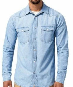 Blitzangebot 🔥 Indicode Langarmhemd »Mike« Black, Blue Wash 🤩 18 Blitzangebot 🔥 Indicode Langarmhemd »Mike« Black, Blue Wash 🤩 -Indicode Verkaufsladen 5bb9f8da 07c8 504b 9ec4 053c8cd552e3