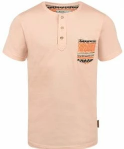 Billig 😉 Indicode Rundhalsshirt »Art« Kurzarmshirt mit Brusttasche Camelian (139), Light Grey Mix (913), Sky Way (403), Wine (227) 🔥 47 Billig 😉 Indicode Rundhalsshirt »Art« Kurzarmshirt mit Brusttasche Camelian (139), Light Grey Mix (913), Sky Way (403), Wine (227) 🔥 -Indicode Verkaufsladen 5c11a0ea 4c84 5af3 b33c c677cceb4b2a