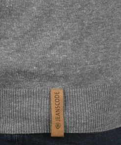 Großhandel 👍 Indicode Strickpullover »Donte« Strickpulli mit Knopfleiste 😀 -Indicode Verkaufsladen 5c696acf e0e9 5dd3 b9b8 b637616edb3e