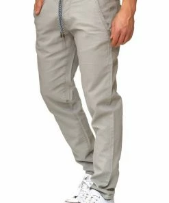 Bestpreis 👍 Indicode Leinenhose »Haverfield« Lt Grey, Blue Wave, Black, Fog ✨ -Indicode Verkaufsladen 5d0db4f3 8a8c 5958 a0b5 dc6b03d954e5