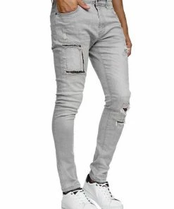 Bestes Angebot 🔥 Indicode Bequeme 👖 Jeans »Compton« Vintage Grey, Vintage Black 🥰 -Indicode Verkaufsladen 5dbdbd7b 4b72 511a b969 6a41c89bbbcf