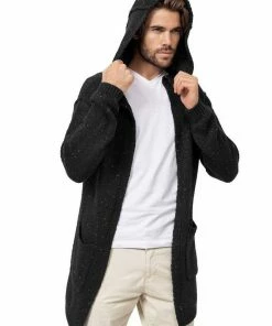 Neu 🤩 Indicode Strickjacke »Brad« Black, Ecru Mix, Navy, Dk Grey ✔️ 38 Neu 🤩 Indicode Strickjacke »Brad« Black, Ecru Mix, Navy, Dk Grey ✔️ -Indicode Verkaufsladen 5de70e19 dcfc 5fc7 91d0 4305df7e781d