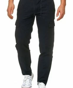 Aktion 🎉 Indicode Leinenhose »Leonardo« Lt Grey, Navy, Cornstalk, Fog 🔥 -Indicode Verkaufsladen 5e592371 e8d4 5ef0 8b4c 5713dfc21405