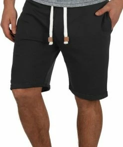 Auslauf ⌛ Indicode Sweatshorts »Rion« kurze Hose mit weißen Kontrastkordeln Navy (400), Black (999), Charcoal Mix (915), Grey Mix (914) 😉 27 Auslauf ⌛ Indicode Sweatshorts »Rion« kurze Hose mit weißen Kontrastkordeln Navy (400), Black (999), Charcoal Mix (915), Grey Mix (914) 😉 -Indicode Verkaufsladen 5ea56075 b48b 5f2a 821c 5f1648b22580