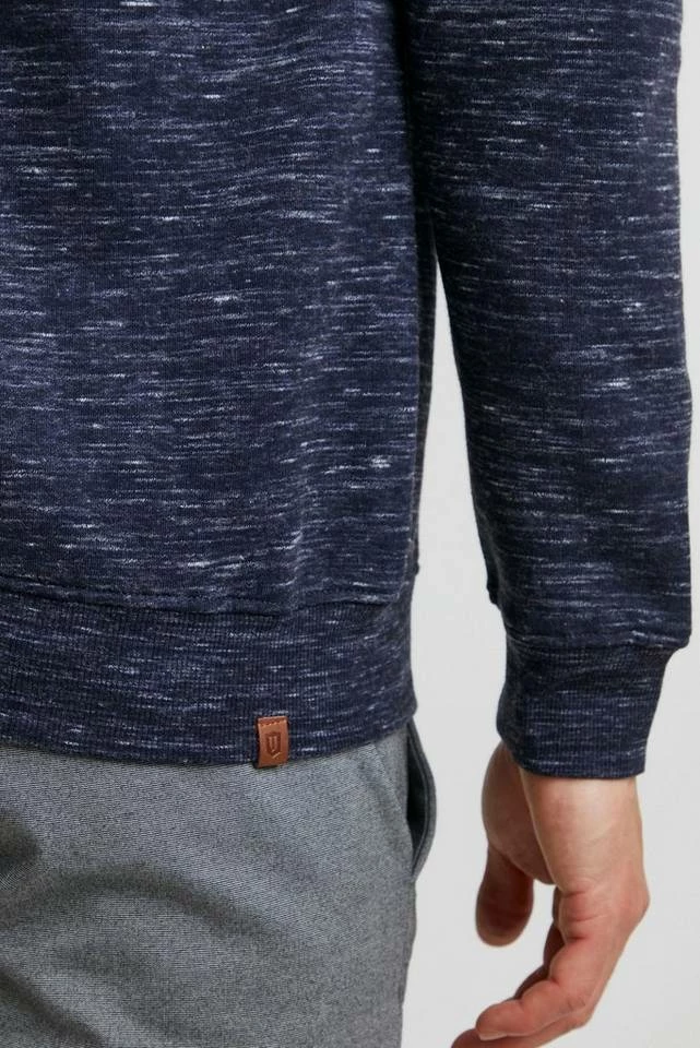 Neu 🤩 Indicode Kapuzensweatjacke »55493MM« Navy (400), Black mix (998), Cornstalk (013) 👏 5 Neu 🤩 Indicode Kapuzensweatjacke »55493MM« Navy (400), Black mix (998), Cornstalk (013) 👏 – Bild 5