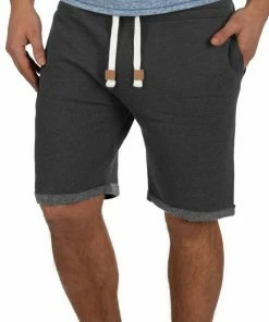 Auslauf ⌛ Indicode Sweatshorts »Rion« kurze Hose mit weißen Kontrastkordeln Navy (400), Black (999), Charcoal Mix (915), Grey Mix (914) 😉 30 Auslauf ⌛ Indicode Sweatshorts »Rion« kurze Hose mit weißen Kontrastkordeln Navy (400), Black (999), Charcoal Mix (915), Grey Mix (914) 😉 -Indicode Verkaufsladen 5ecd361b b770 5377 b6ac 7ae386643dba