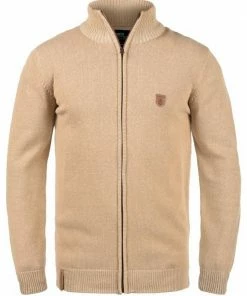 Blitzangebot 😀 Indicode Strickjacke »Andy« Cardigan mit Stehkragen Black (999), Wine (227), Dark Brown (020), Cumnin (014) 👍 62 Blitzangebot 😀 Indicode Strickjacke »Andy« Cardigan mit Stehkragen Black (999), Wine (227), Dark Brown (020), Cumnin (014) 👍 -Indicode Verkaufsladen 5efd3af1 d00a 5335 a7fd 8204fa9104fb