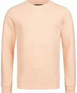 Coupon 🎉 Indicode Sweater »Baxter« Navy, Lime Cream, Lt Grey Mix, Marshmellow 💯 -Indicode Verkaufsladen 60c5baee c921 513c bb6f 1aefd3ac6234