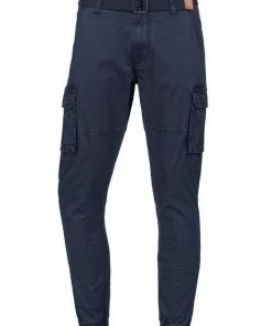 Bester Verkauf 😀 Indicode Cargohose »Kerr« Pewter, Navy, Army, Cornstalk 💯 -Indicode Verkaufsladen 60d92e2a 92f7 5a2c a0ad 67584ab1944e