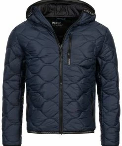 Bestes Angebot 🔥 Indicode Steppjacke »Perkins« Lemon Pie, Navy, Orangeade, Army ✨ 86 Bestes Angebot 🔥 Indicode Steppjacke »Perkins« Lemon Pie, Navy, Orangeade, Army ✨ -Indicode Verkaufsladen 62090b26 7748 50ab a665 cb888a2071c9