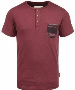 Billig 😉 Indicode Rundhalsshirt »Art« Kurzarmshirt mit Brusttasche Camelian (139), Light Grey Mix (913), Sky Way (403), Wine (227) 🔥 33 Billig 😉 Indicode Rundhalsshirt »Art« Kurzarmshirt mit Brusttasche Camelian (139), Light Grey Mix (913), Sky Way (403), Wine (227) 🔥 -Indicode Verkaufsladen 63f95842 417c 58df bfb2 d9e312549ee9